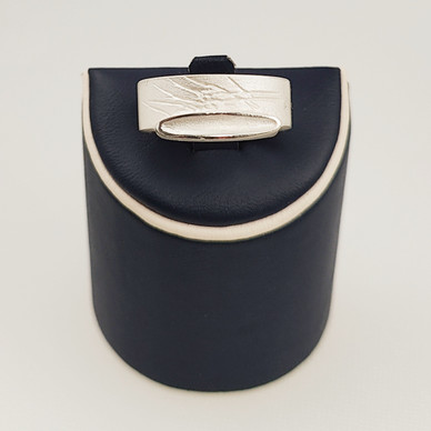 Lapponia koru, sormus , Hopeaa 