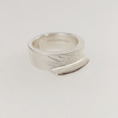 Lapponia jewelry, Ring, Sterling