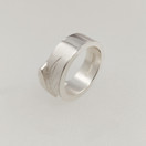 Lapponia jewelry, Ring, Sterling
