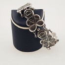 HGL / Design Martta Ritvanen, Virtain Koru, Rannekoru, Hopeaa-58