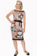Adalyn Pencil Dress, kynämekko
