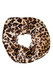Panora Velvet Scrunchie, hiuslenkki