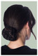 Betty Hair Snood, hiusverkko