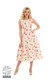Sorella Summer Swing Dress, kellomekko
