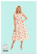 Sorella Summer Swing Dress, kellomekko