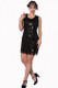 The Great Gatsby Dress, kynämekko