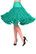 Tylli Emerald, tyllialushame