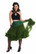 Tyllihame, Lifeforms Forest Green, 66 cm