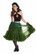 Tyllihame, Lifeforms Forest Green, 66 cm