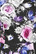 Charlotte Floral Swing Dress, hihallinen kellomekko