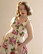 Frances Floral Swing Dress, kellomekko