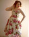 Frances Floral Swing Dress, kellomekko