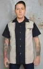 Lounge Shirt - Sound of Rockn' Roll, keilapaita