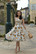 Mavis Floral Swing Dress, kellomekko