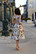 Mavis Floral Swing Dress, kellomekko