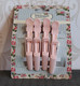Sectioning Clips, ositusklipsit