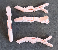 Sectioning Clips, ositusklipsit