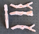 Sectioning Clips, ositusklipsit