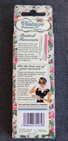 Slanted Tweezers, pinsetit