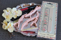 Twin Pack Emery Board, kynsiviilasetti