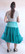 Tylli Emerald, tyllialushame