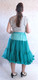 Tylli Emerald, tyllialushame