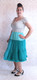 Tylli Emerald, tyllialushame