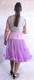 Tylli Lavender, tyllialushame