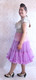 Tylli Lavender, tyllialushame