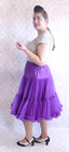 Tylli Purple, tyllialushame