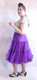 Tylli Purple, tyllialushame