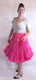 Tyllihame, Lifeforms Hot Pink, 66 cm
