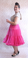 Tyllihame, Lifeforms Hot Pink, 66 cm