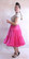 Tyllihame, Lifeforms Hot Pink, 66 cm