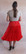 Tyllihame, Lifeforms Red, 66 cm