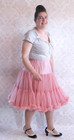 Tyllihame, Lifeforms Vintage Pink, 66 cm