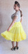Tyllihame Yellow, Lifeforms, 66 cm