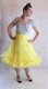 Tyllihame Yellow, Lifeforms, 66 cm