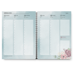 TAHTO-kalenteri 2026