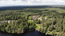 OSALLISTUMISMAKSU “Voima löytyy sinusta” -valmennusviikonloppu 24.–26.4.2026