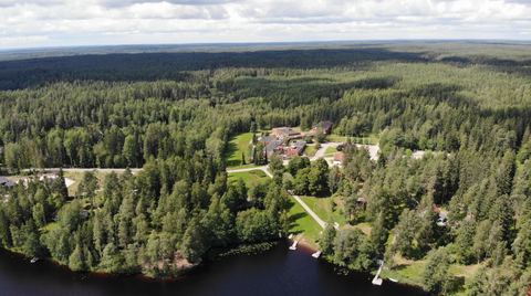 OSALLISTUMISMAKSU “Voima löytyy sinusta” -valmennusviikonloppu 24.–26.4.2026