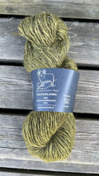 Myrskyluodon Rahkasammal vihreä Hahtuvalanka 