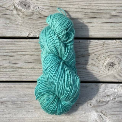 Myrskyluodon Horisontti Turkoosi Hahtuvalanka