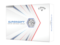 Callaway Supersoft 