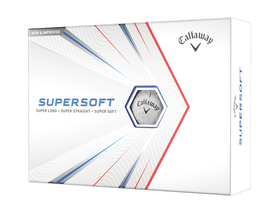 Callaway Supersoft 