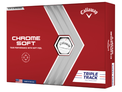 Callaway Chrome Soft Triple Track