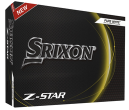 Srixon Z-Star
