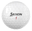 Srixon Distance pallot 50 kpl