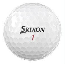 Srixon Distance pallot 50 kpl