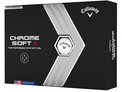 Callaway Chrome Soft X